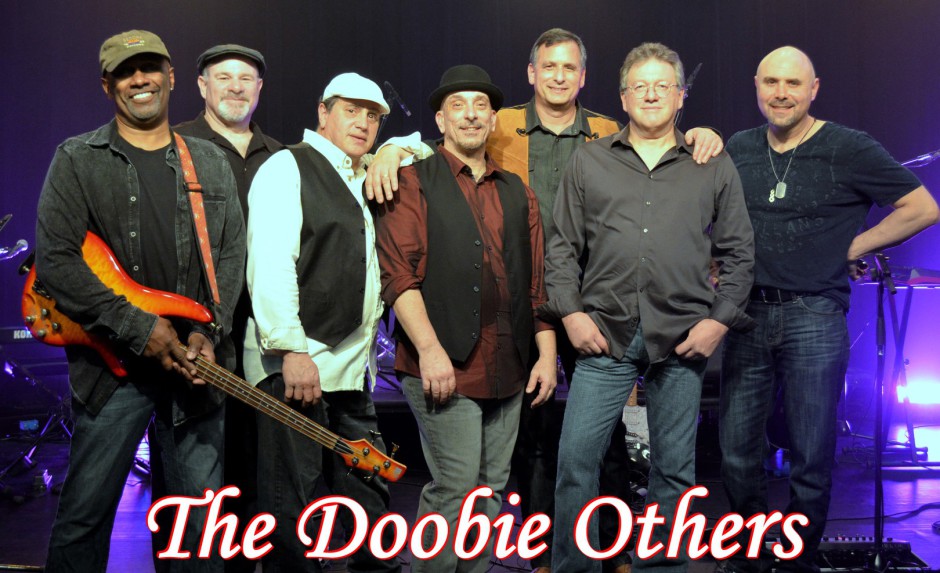 DOOBIE BROTHERS TRIBUTE BAND TO PERFORM AT MCCC'S LAZBOY CENTER